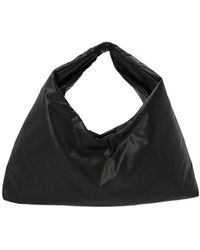 Kassl - Anchor Drawstring Shoulder Bag - Lyst