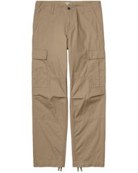 Carhartt - Wip Regular Cargo Pants - Lyst