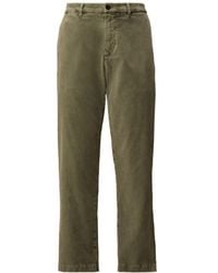 C.P. Company - Straight-Leg Pants - Lyst