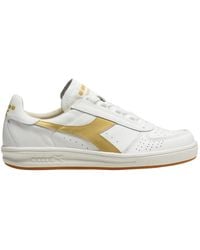 Diadora - B. Elite Low-Top Sneakers - Lyst