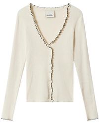 Isabel Marant - Izae Cardigan - Lyst
