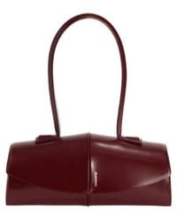 Jil Sander - Linea Shoulder - Lyst
