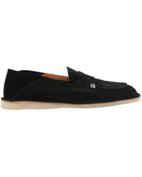 Dolce & Gabbana - Reversed Slippers - Lyst