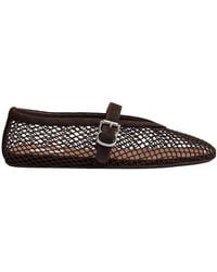 Alaïa - Ballet Flat - Lyst