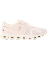 On Shoes - Lightweight Cushioned Running Shoes - Lyst