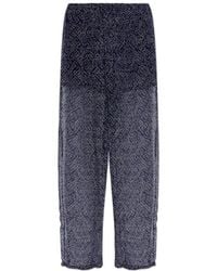 Isabel Marant - Isabel Marant Étoile Lydna Trousers - Lyst