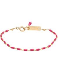 Isabel Marant - Metal Bracelets - Lyst