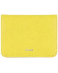 Bally - Logo Details Card Pack - Lyst