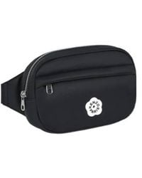 KENZO - Boke Flower 2.0 Zipped Belt Bag - Lyst