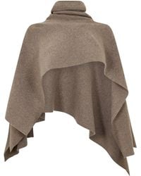 Magda Butrym - Minimal Knit Sweater - Lyst
