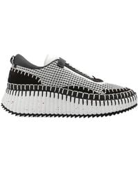 Chloé - Sneakers - Lyst