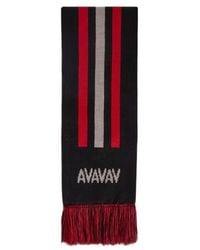 adidas - Originals By Avavav Souvenir Scarf - Lyst