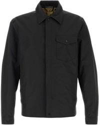 C.P. Company - Utility Jacket - Lyst