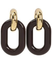 Marni - Chain Earrings - Lyst