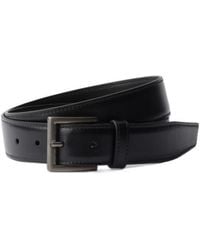 Prada - Leather Belt - Lyst