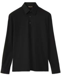 Loro Piana - Colmegna Polo Shirt - Lyst
