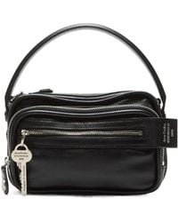 Acne Studios - Camero Crossbody Bag - Lyst
