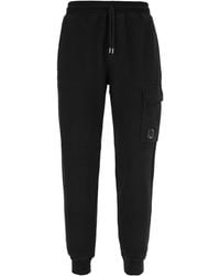 C.P. Company - Lens-Detail Track Pants - Lyst