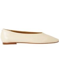 Aeyde - Kirsten Ballet Shoes - Lyst