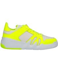 Giuseppe Zanotti - Trainers - Lyst