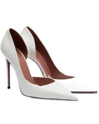 Paris Texas - Vera 105 Patent Leather Pumps - Lyst