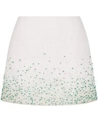 Dior - Iviera Miniskirt - Lyst