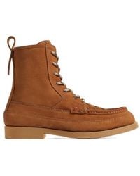 Bottega Veneta - Pier Ankle Boot - Lyst