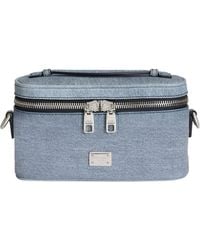 Dolce & Gabbana - Atene Crossbody Minibag - Lyst