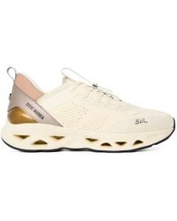 Steve Madden - Surge Low Top Trainers - Lyst