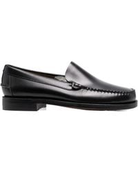 Sebago - Frank Classic Loafers - Lyst