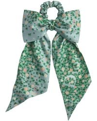 Dior - Water Lily Ette Hair Tie - Lyst