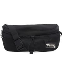 Maison Kitsuné - Flash Fox Belt Bag - Lyst
