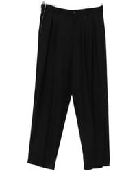 Magliano - Casual Pants With Belt Loops - Lyst