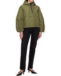 Mackage - Demie Zippered Casual Jacket - Lyst