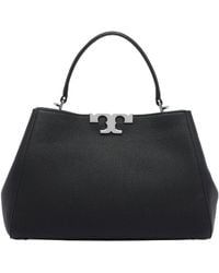 Tory Burch - Eleanor Medium Tote Bag - Lyst