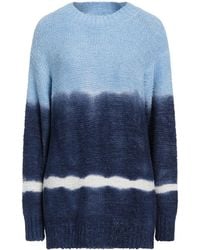 Isabel Marant - Knitted Lightweight Knit Jumpers - Lyst