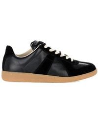 Maison Margiela - Replica Low-Top Sneakers - Lyst