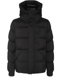 Moncler - Madeira Nylon Down Jacket - Lyst