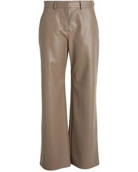 MAX&Co. - Loose-Fitting Trousers - Lyst