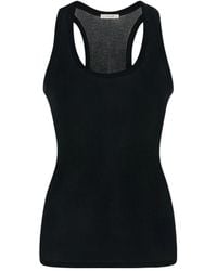 The Row - Cendrea Tank Top - Lyst