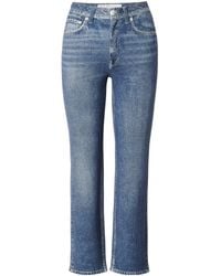 Rag & Bone - Belt Loop Jeans - Lyst