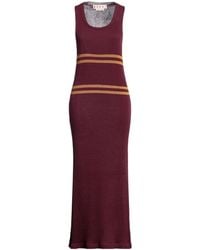 Marni - Maxi Dress - Lyst