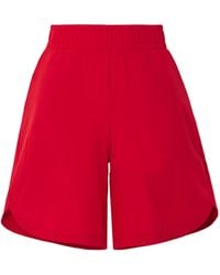 Bogner - Tonia Stretch Softshell Shorts - Lyst