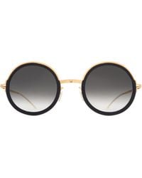 Mykita - Monroe Sunglasses - Lyst