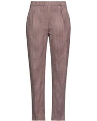 Max Mara - Casual Trousers - Lyst