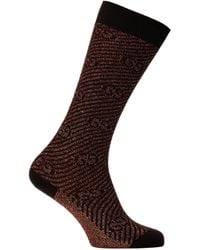 Gucci - Elegant And Versatile Socks - Lyst