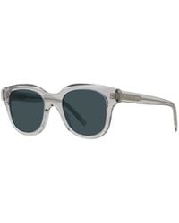 Givenchy - Full Frame Sunglasses - Lyst