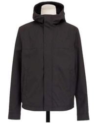 Dior - Homme Hooded Zip-Up Jacket - Lyst