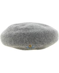 Vivienne Westwood - Basque Beanie - Lyst