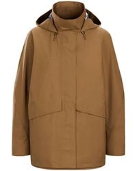 Veilance - Ifora Jacket - Lyst